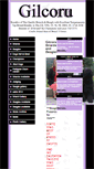 Mobile Screenshot of gilcoru.co.uk